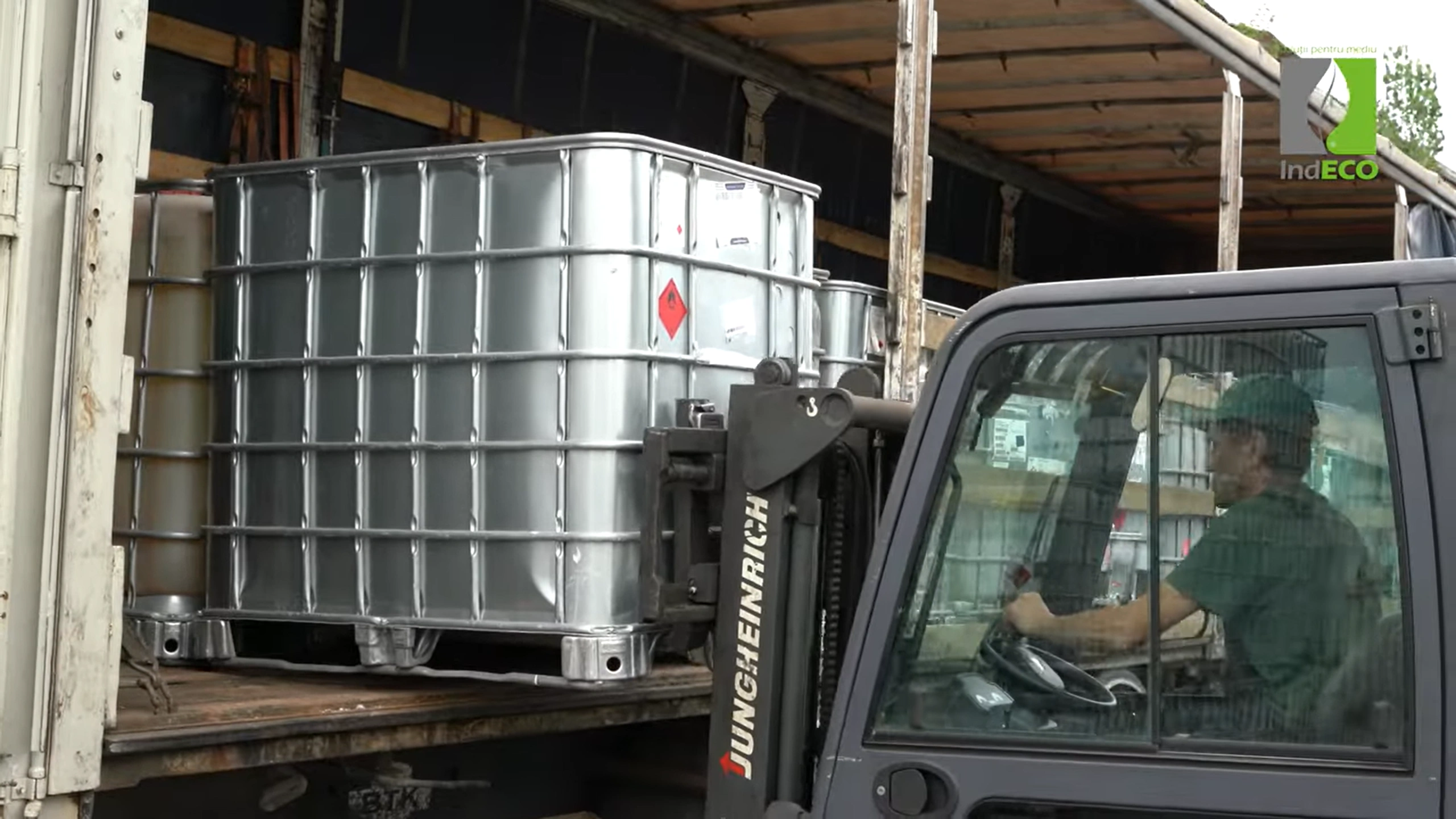 colectare deseuri colectare deseuri