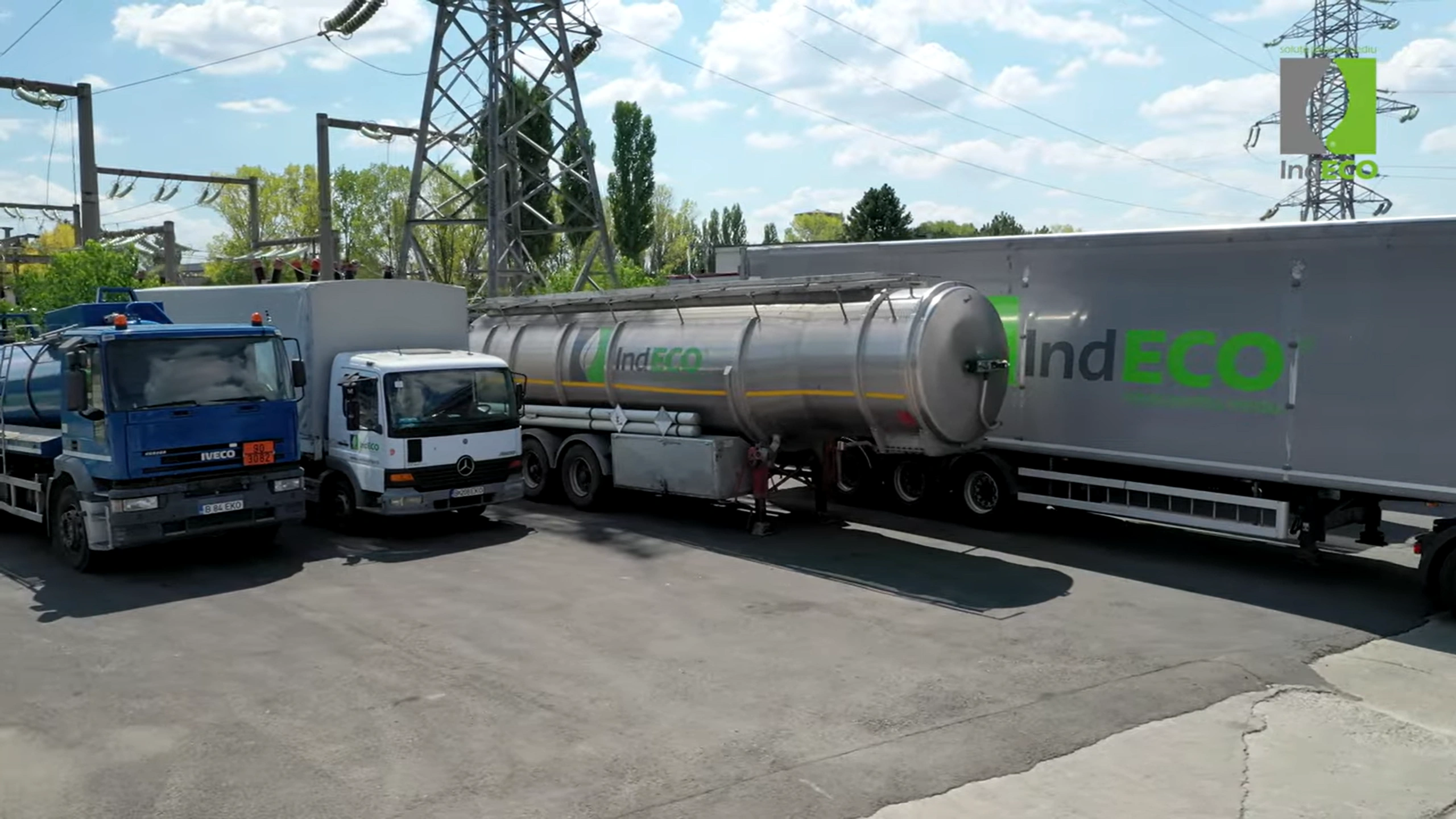 transport deseuri transport deseuri