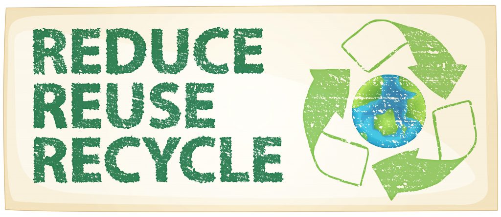 Ce înseamnă conceptul de Zero Waste? 3 fara deseuri