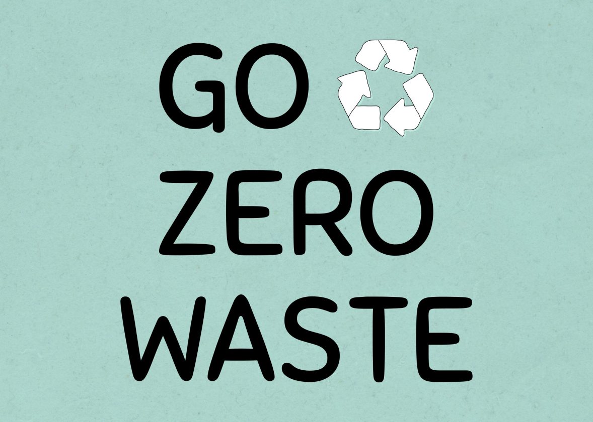 Ce înseamnă conceptul de Zero Waste?