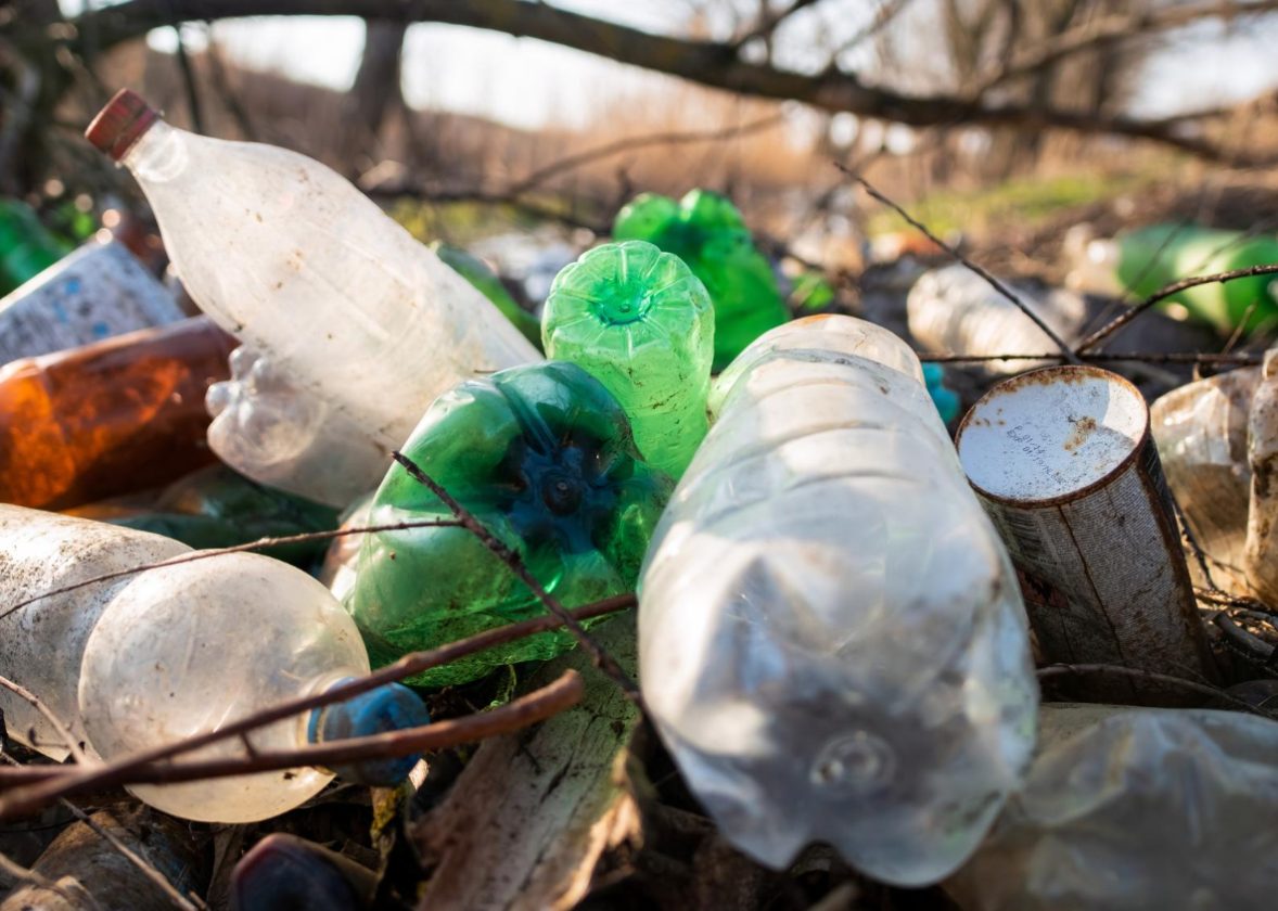 Poluarea in Romania – cauze și soluții