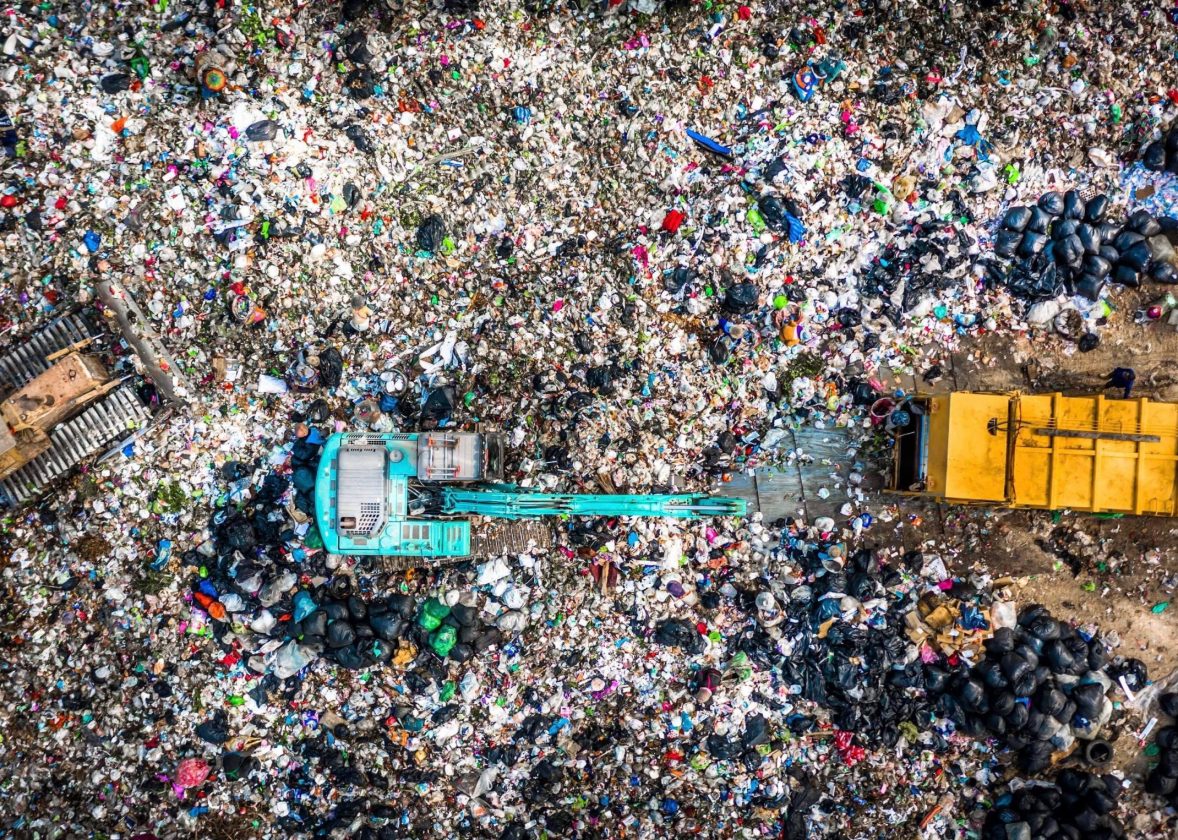 Gestionarea ineficienta a deseurilor – cauze, efecte și soluții