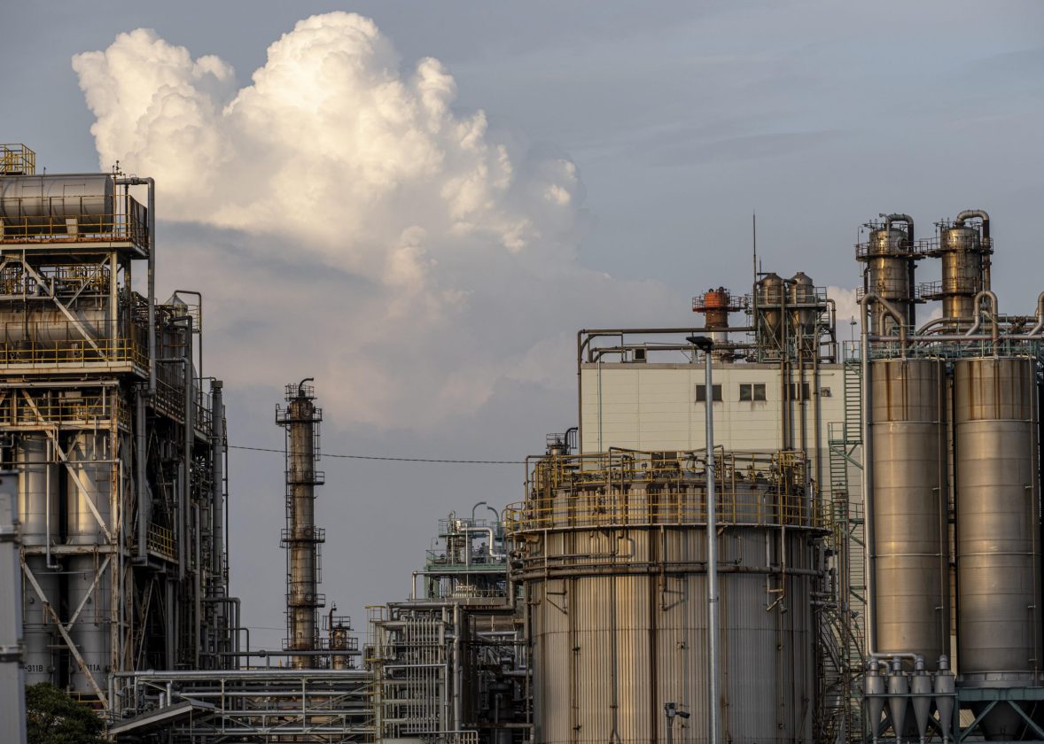 Reducerea volumului de deseuri industriale: soluții durabile și eficiente