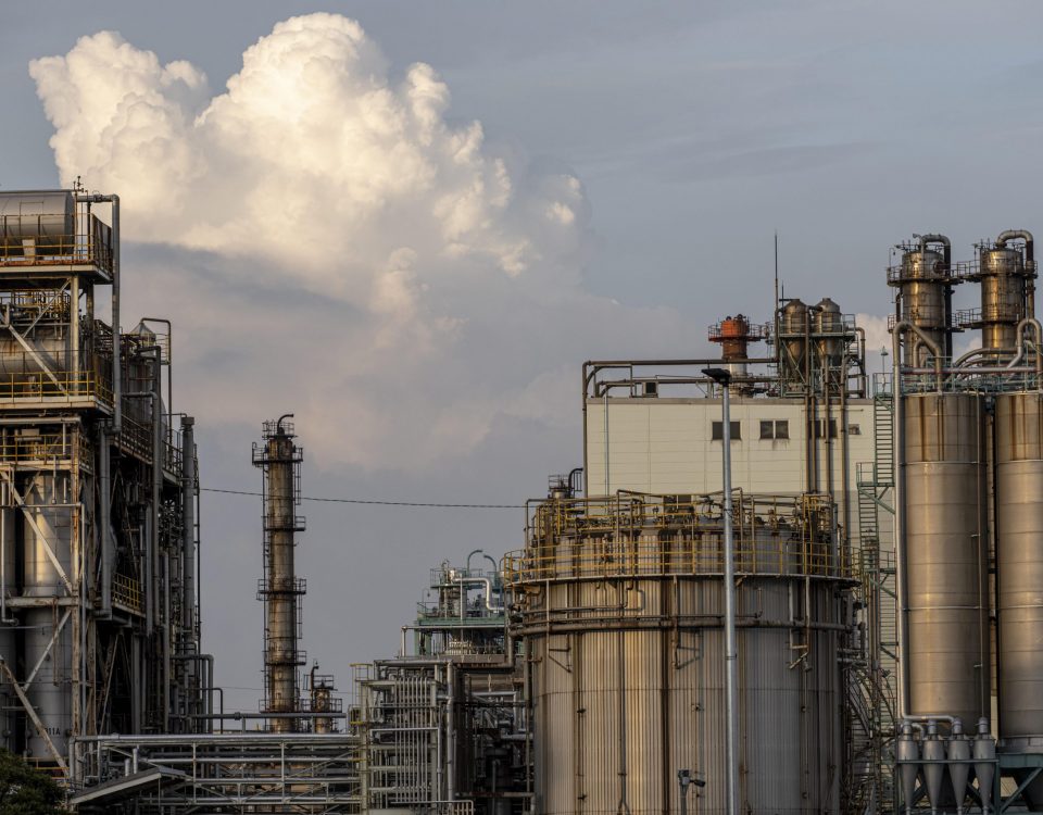 reducere deseuri industriale