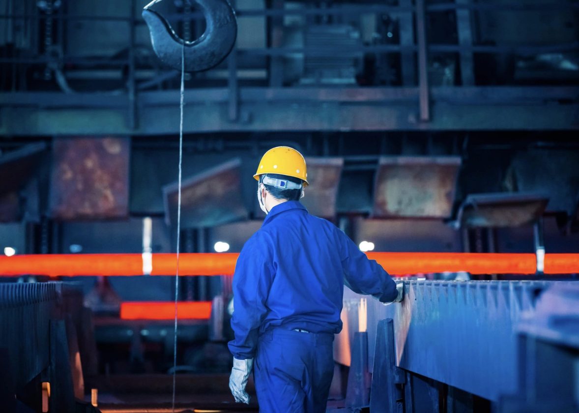 Inovare și sustenabilitate în gestionarea deseurilor din industria metalurgica