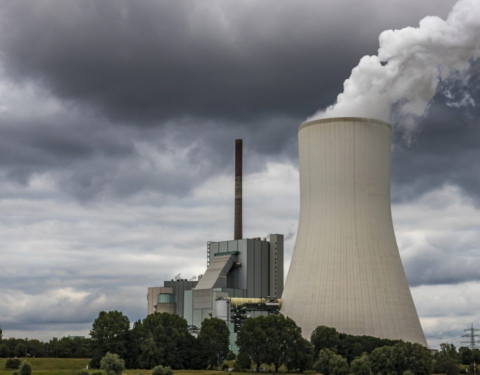 Colectarea deseurilor si valorificarea lor - valorificare deseuri in industria energiei