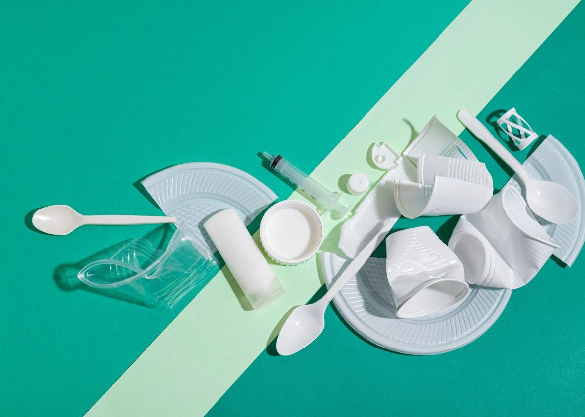 Deseuri plastice nereciclabile – Soluții pentru o gestionare responsabilă