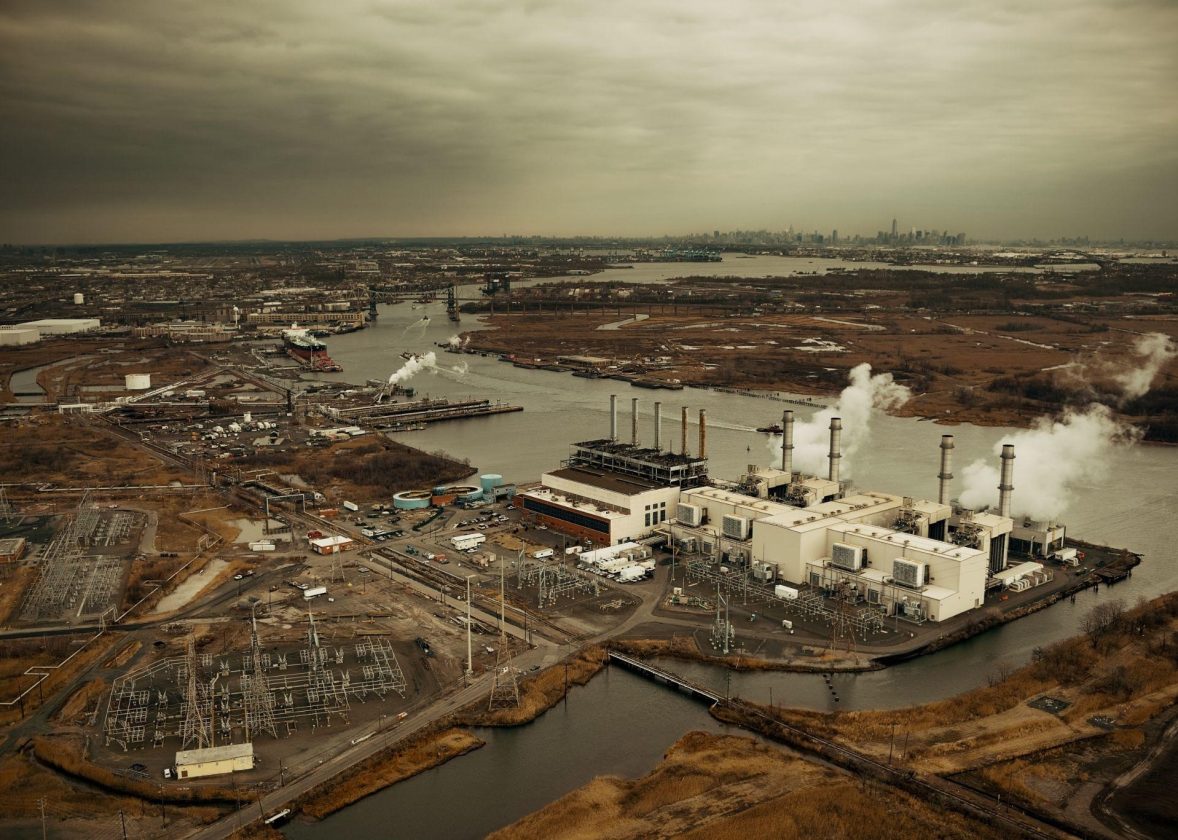 Tratare deseuri lichide din activitățile industriale