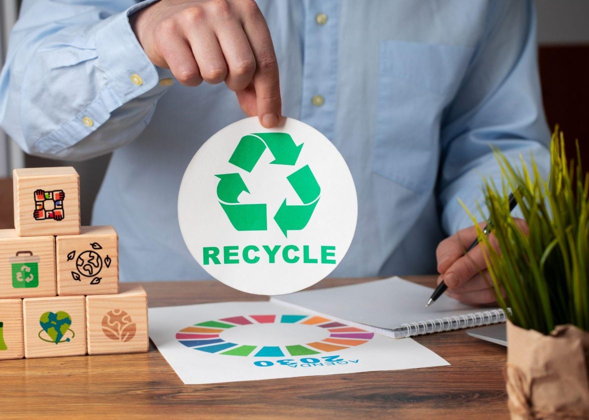 Valorificare deseuri: Eficiență ecologică și oportunități economice