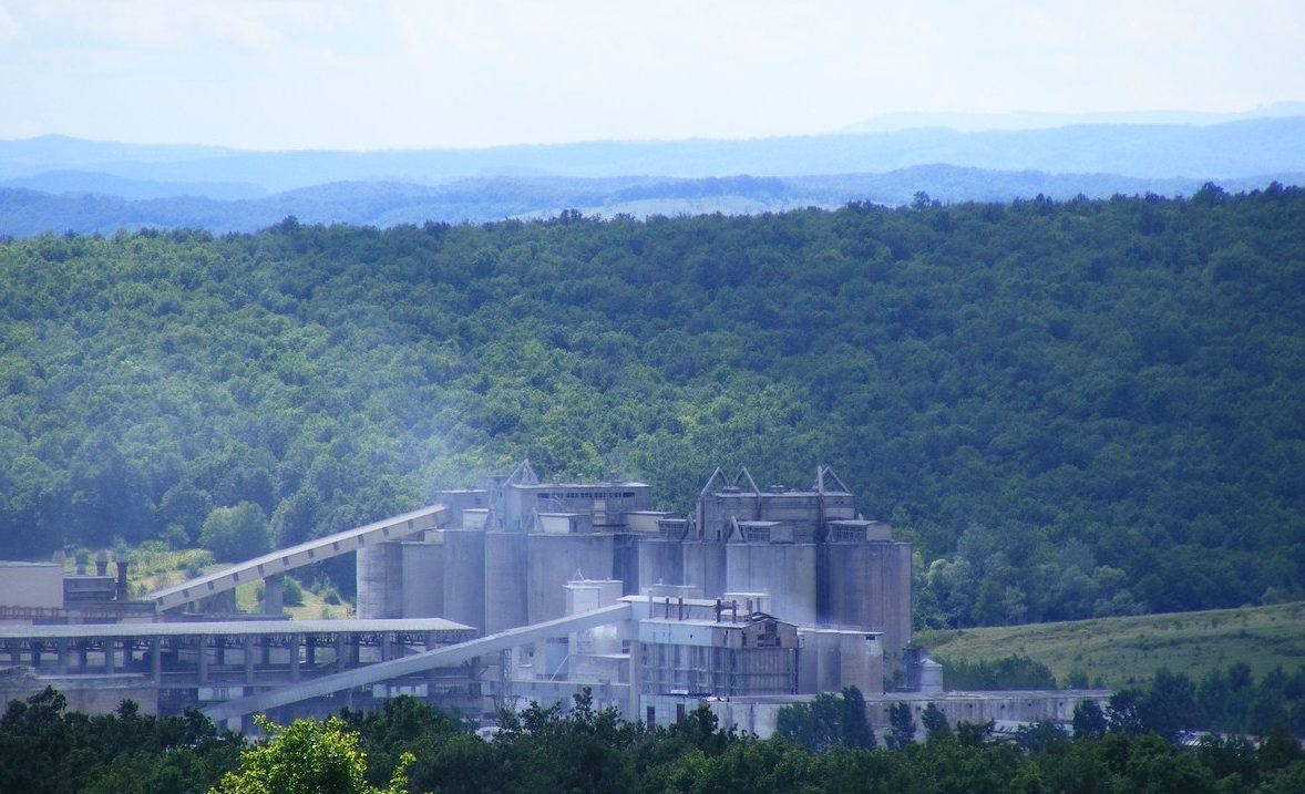 Procesarea deșeurilor la fabricile de ciment și valorificarea lor prin coincinerare