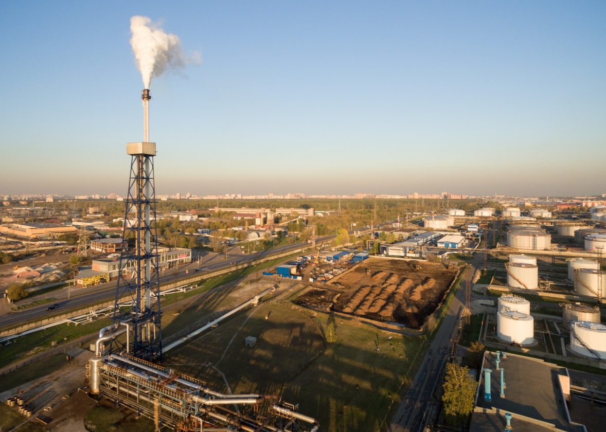 Direcţii noi în managementul deseurilor: Tendinţe actuale în sectorul industrial