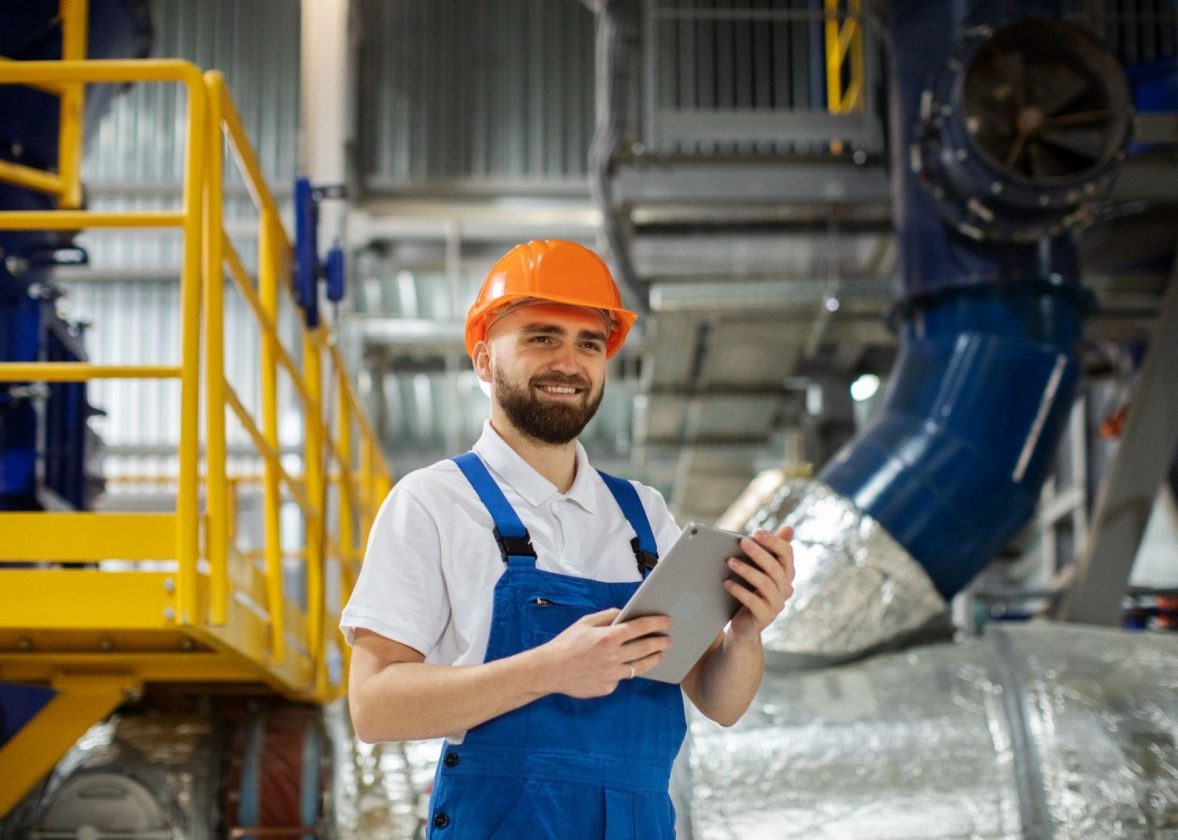 Neutralizarea deseurilor periculoase din sectorul industrial