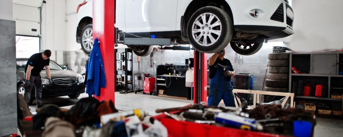 Colectarea deseurilor în service-uri auto - Soluții eficiente 2 colectarea deseurilor service uri