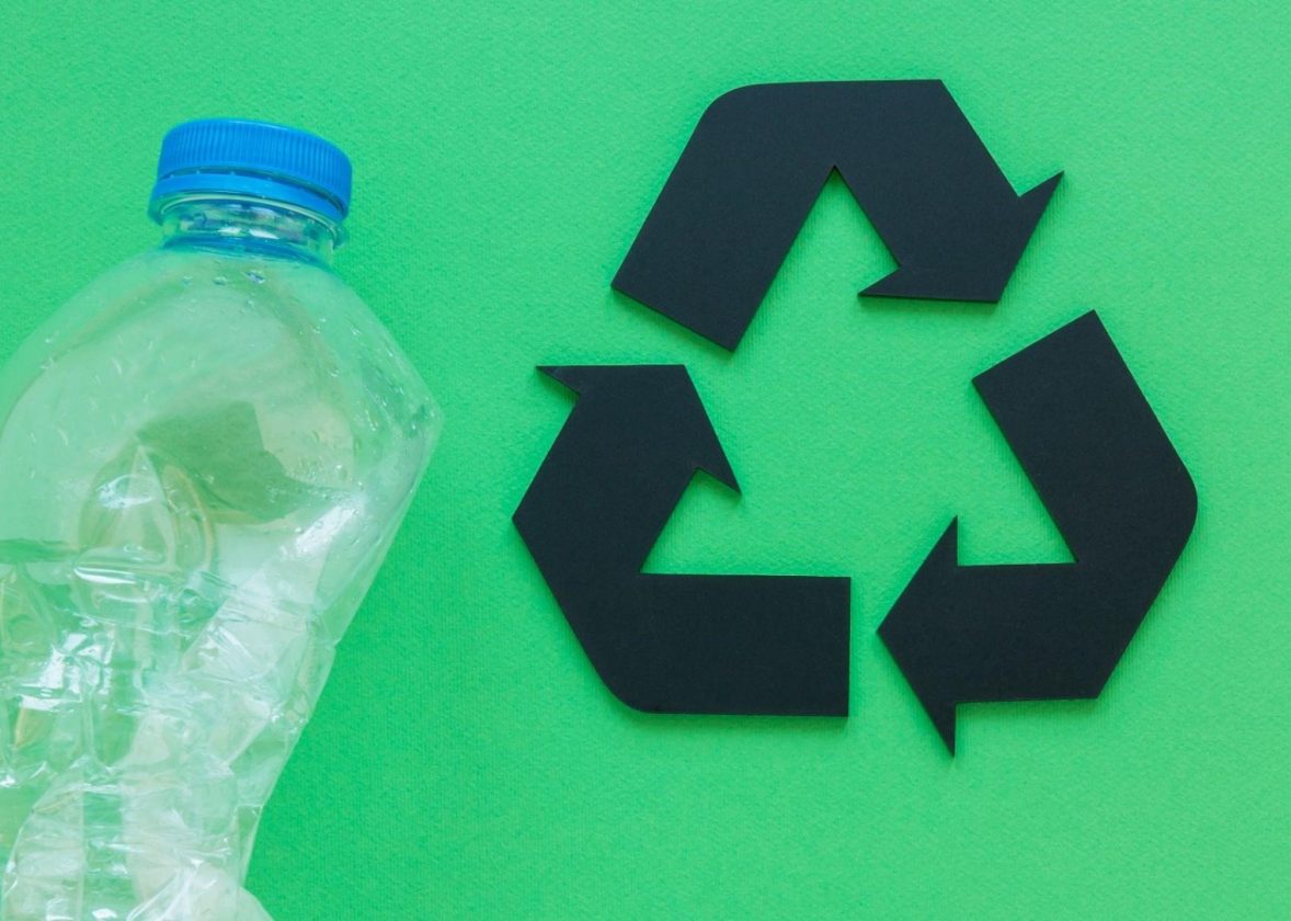 Reciclare deseuri plastice: Noi produse, noi oportunități