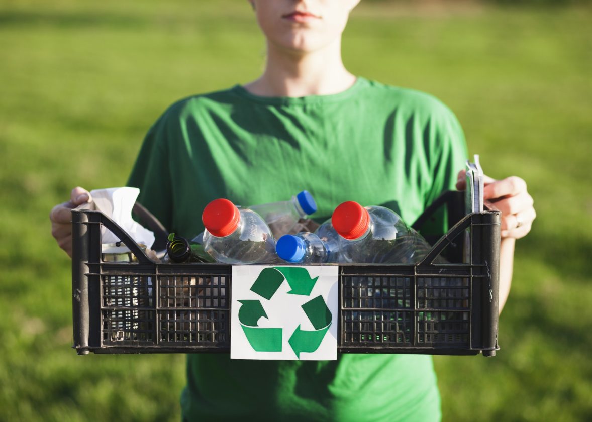 Cum putem contribui fiecare dintre noi la un mediu mai sustenabil prin simpla reciclare selectivă