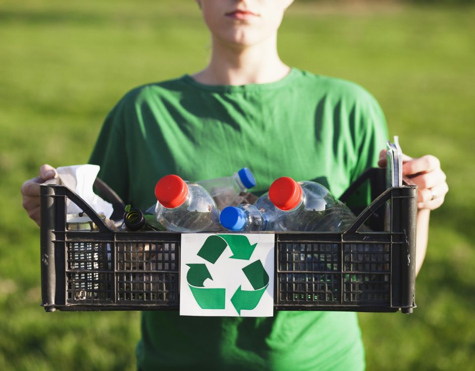 reciclarea selectiva