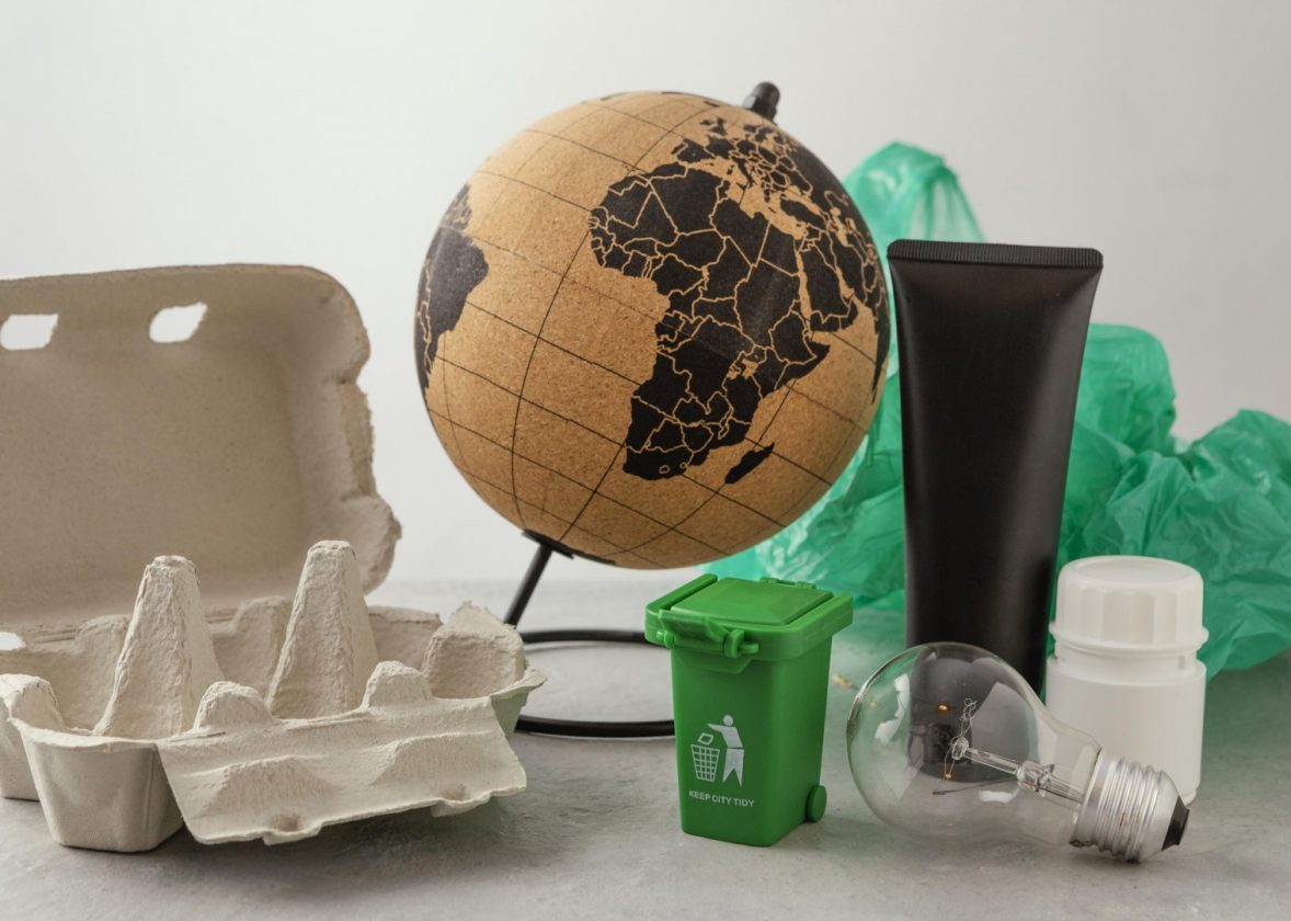 Ce presupune valorificarea deșeurilor și cine se ocupă de această activitate