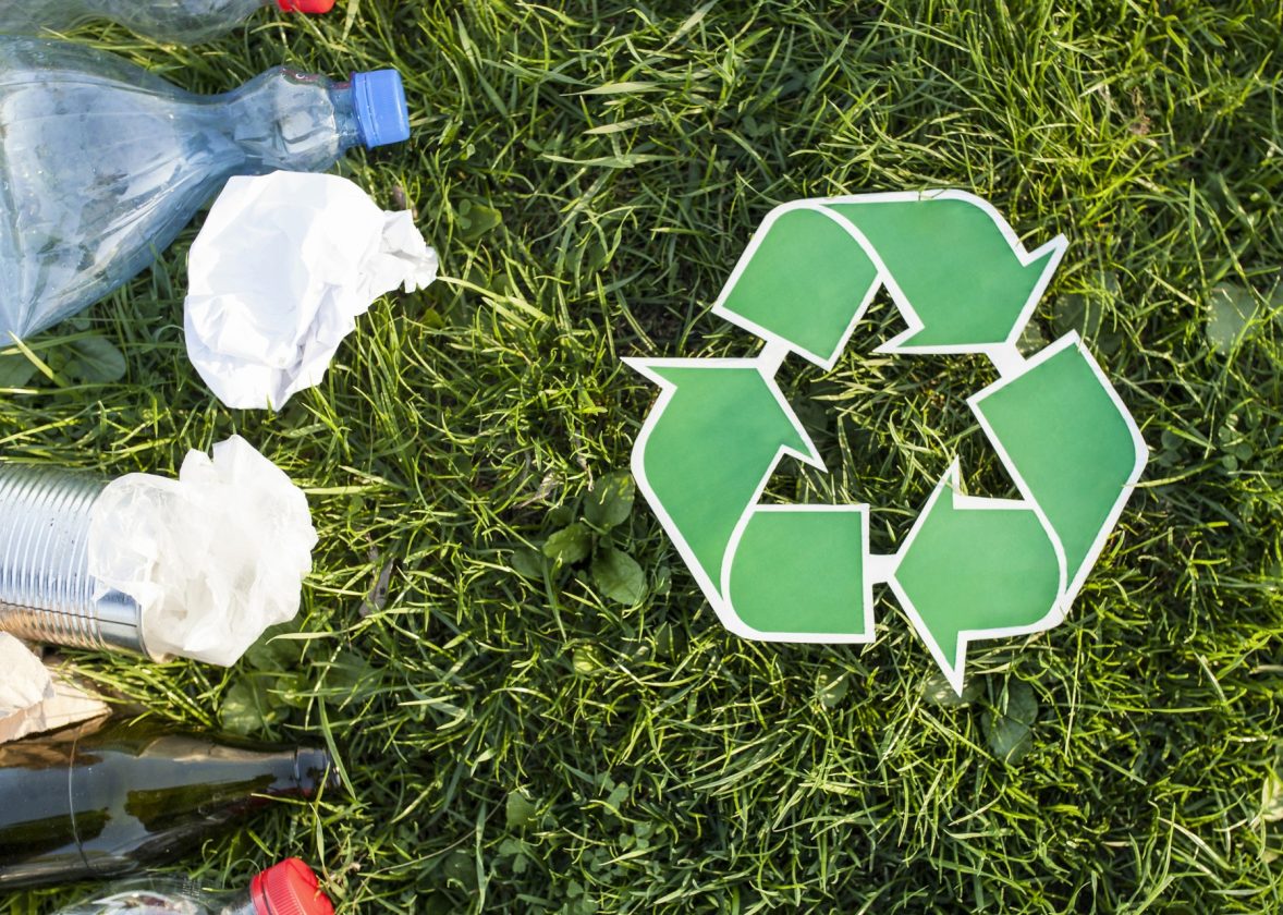 Transformarea deșeurilor în resurse: Soluții moderne pentru un mediu curat