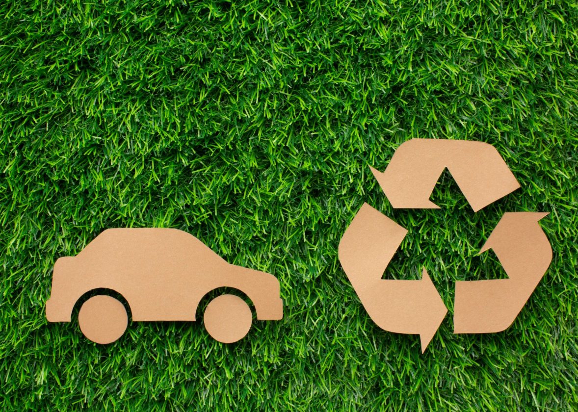 Ce deșeuri rezultă din activitatea unui service auto și cum le manageriez