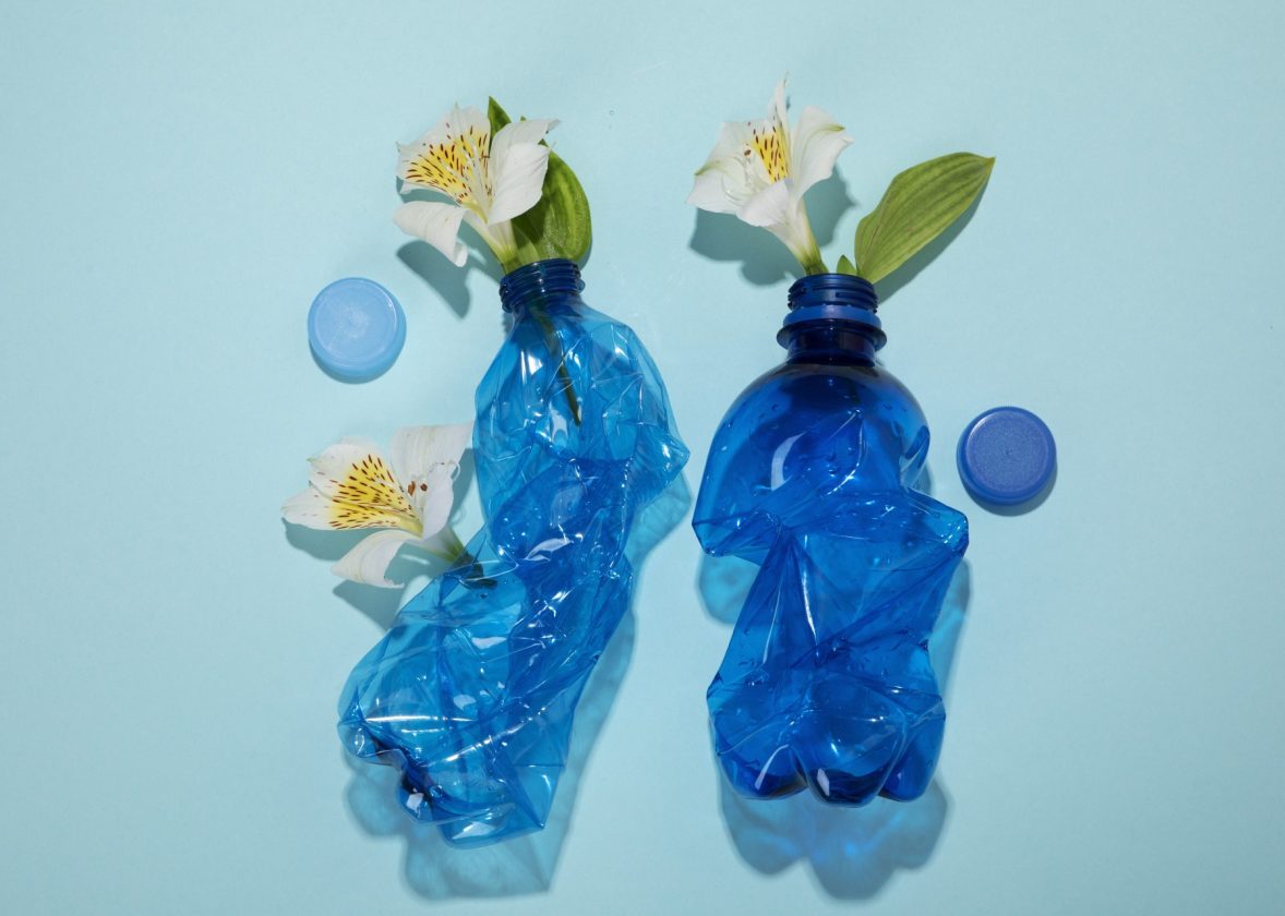 6 deșeuri pot fi transformate în materii prime