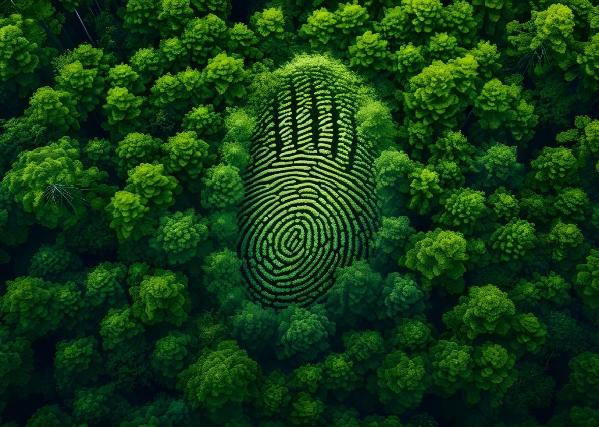 Cum să reduci amprenta ecologică prin gestionarea corectă a deșeurilor