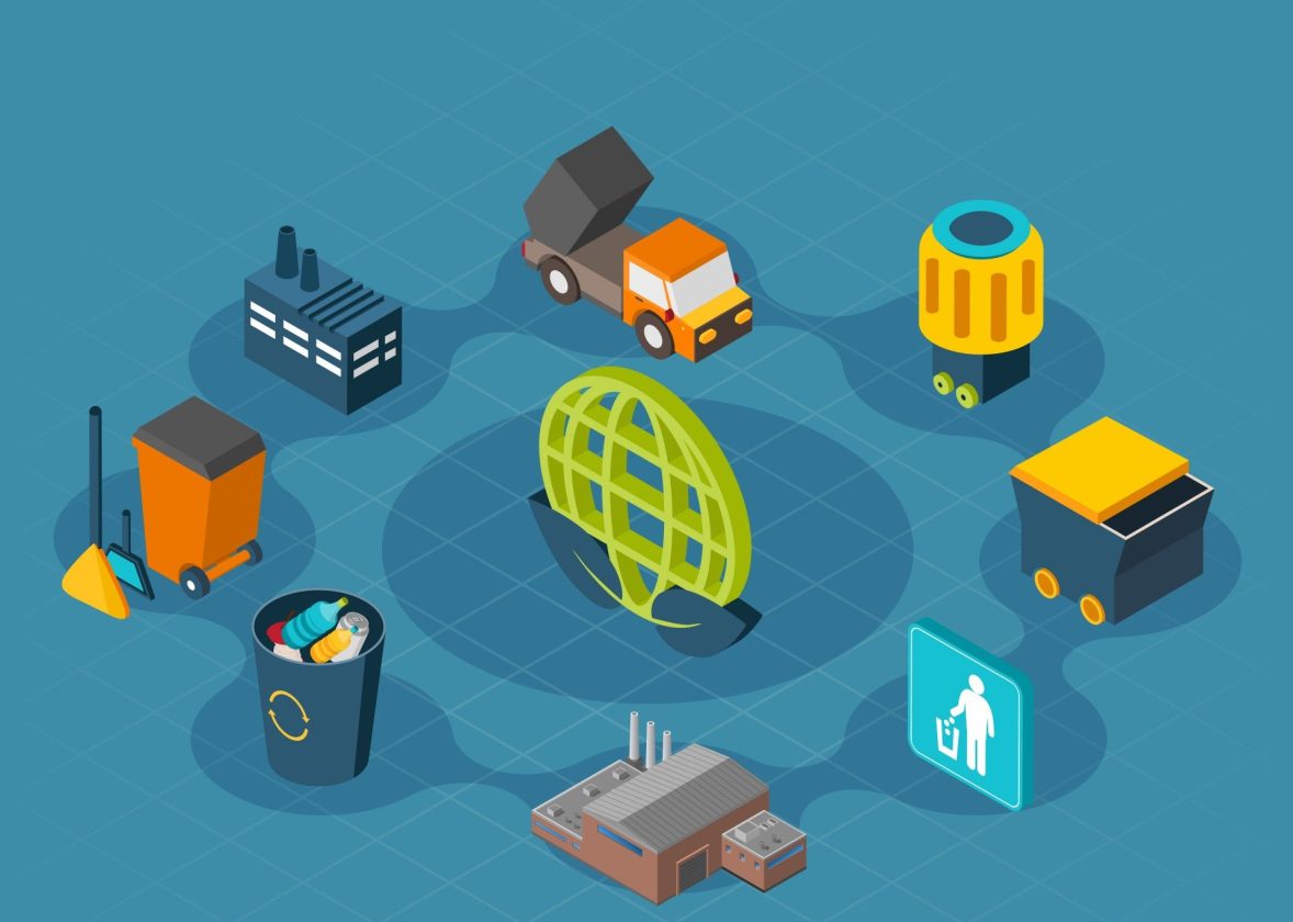 Ce este trasabilitatea deșeurilor și de ce este esențială pentru mediu?