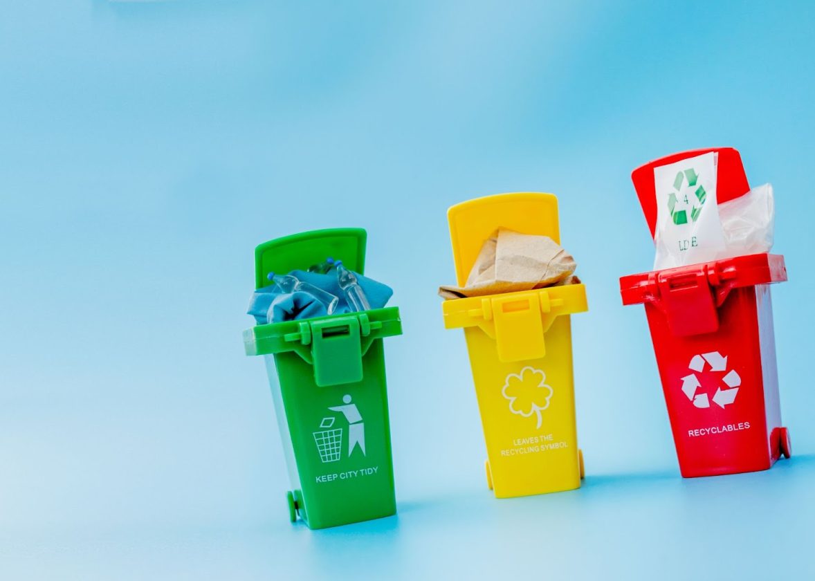 Depozitarea deșeurilor: de la riscuri la soluții durabile