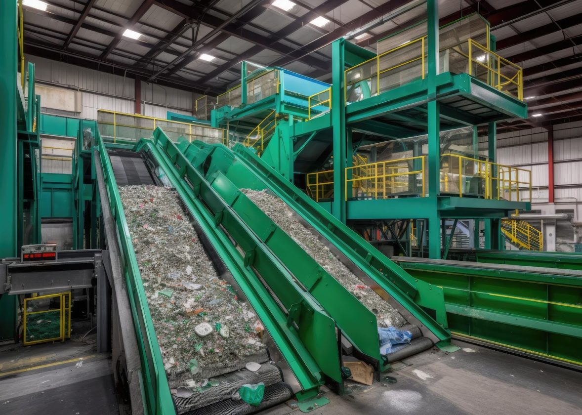 Inovații în reciclare: tehnologiile care revoluționează gestionarea deșeurilor