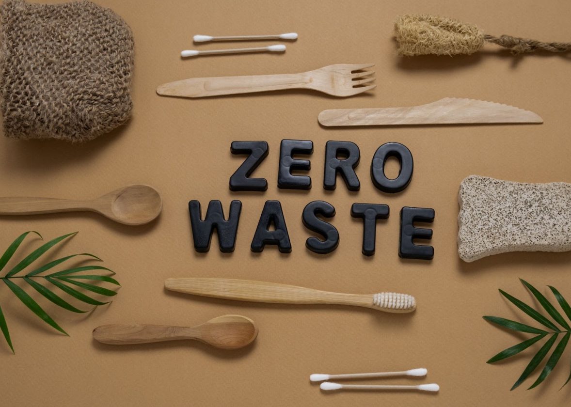 Cum să reduci poluarea folosind metoda zero waste – 6 pași concreți
