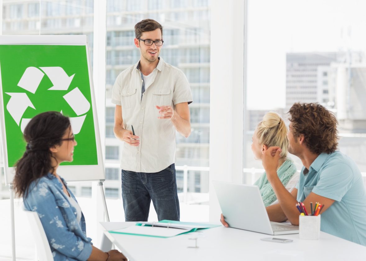 Beneficiile reciclarii pentru economie și mediu explicate clar și simplu