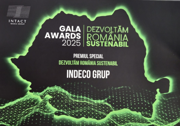 Indeco