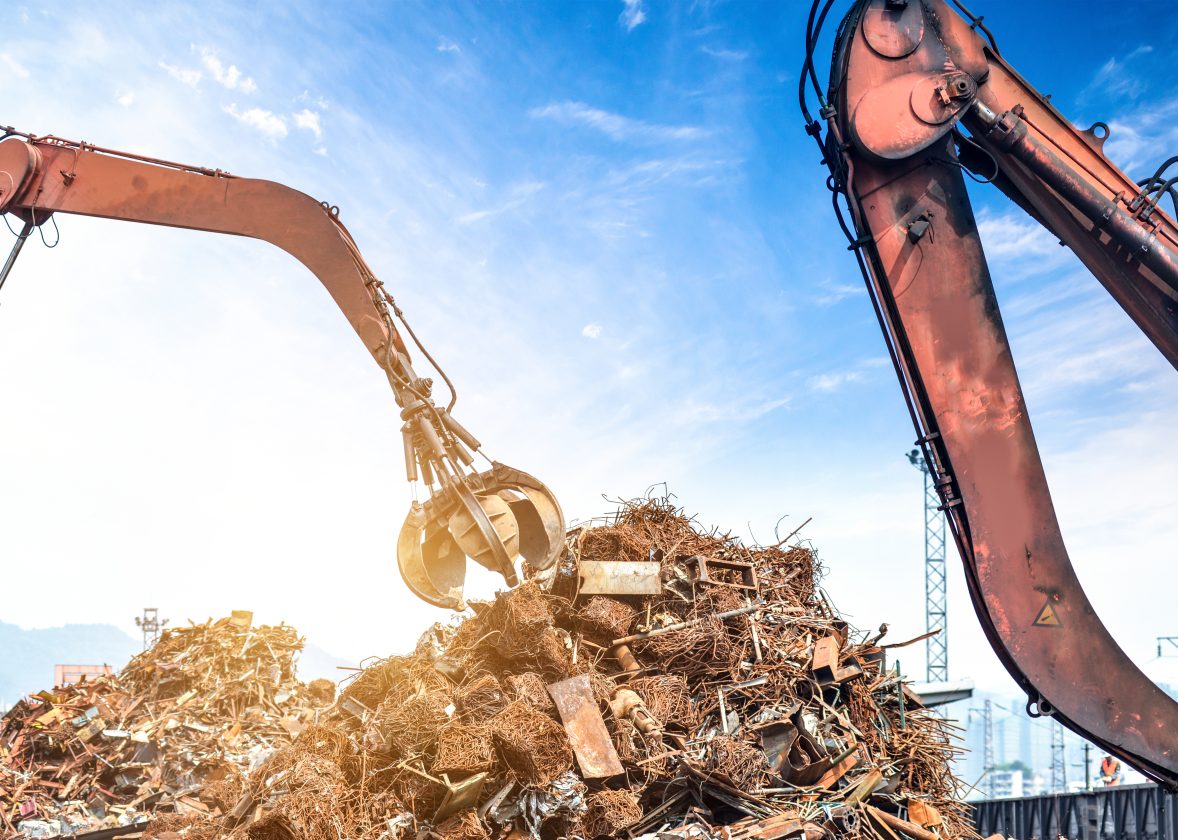 Deșeurile din construcții și demolări: cine răspunde și cum se elimină corect?