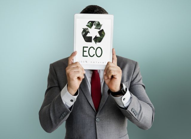 eco-responsabil