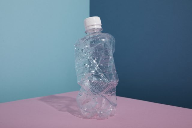 reciclarea plasticului