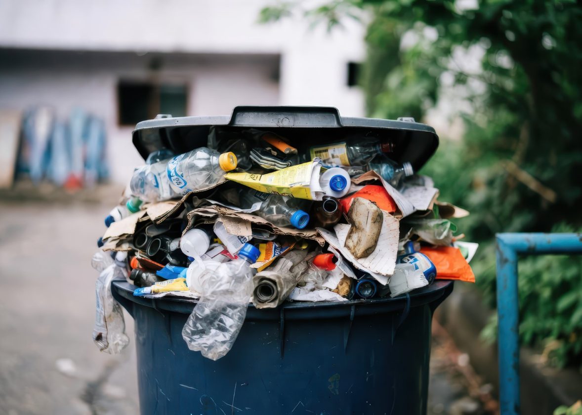 Ce înseamnă managementul integrat al deșeurilor și când are nevoie o companie de el?